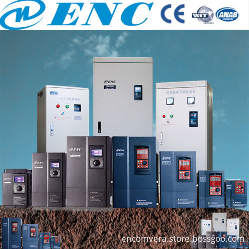 0.75kw 1HP 220V VFD Variable Frequency Drive